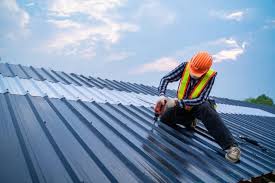 Best Roof Insulation Installation  in Pantego, TX